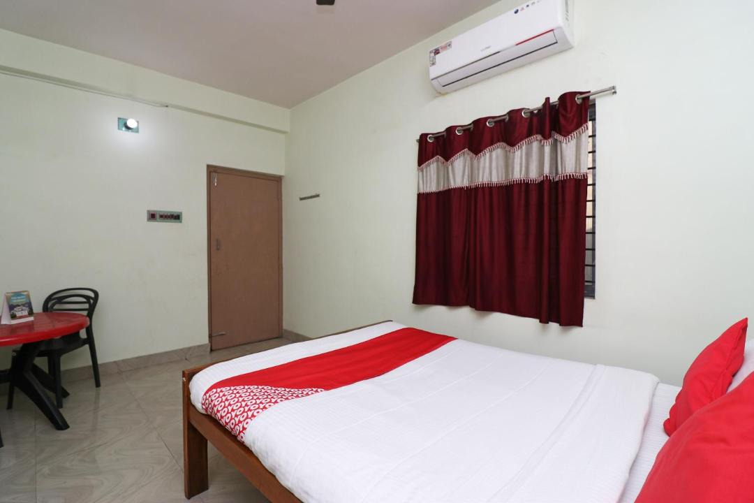 Photo of Bedroom in Durgapur