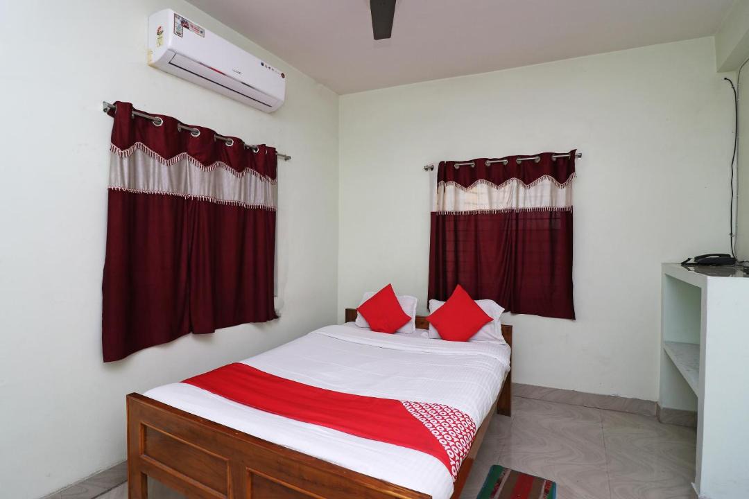 Photo of Bedroom in Durgapur
