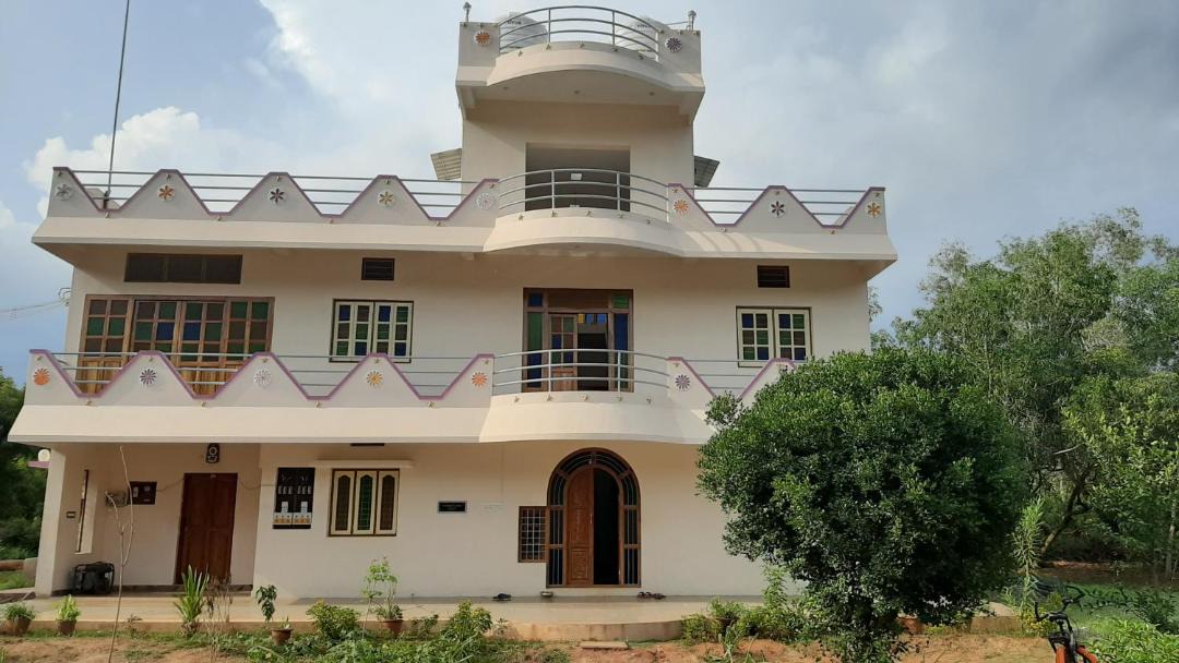 Photo of Others in Auroville