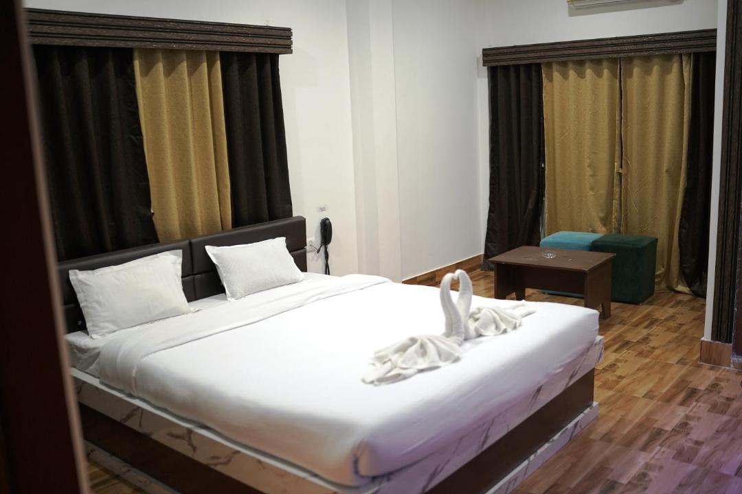 Photo of Bedroom in Neora