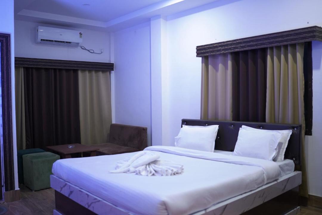 Photo of Bedroom in Neora