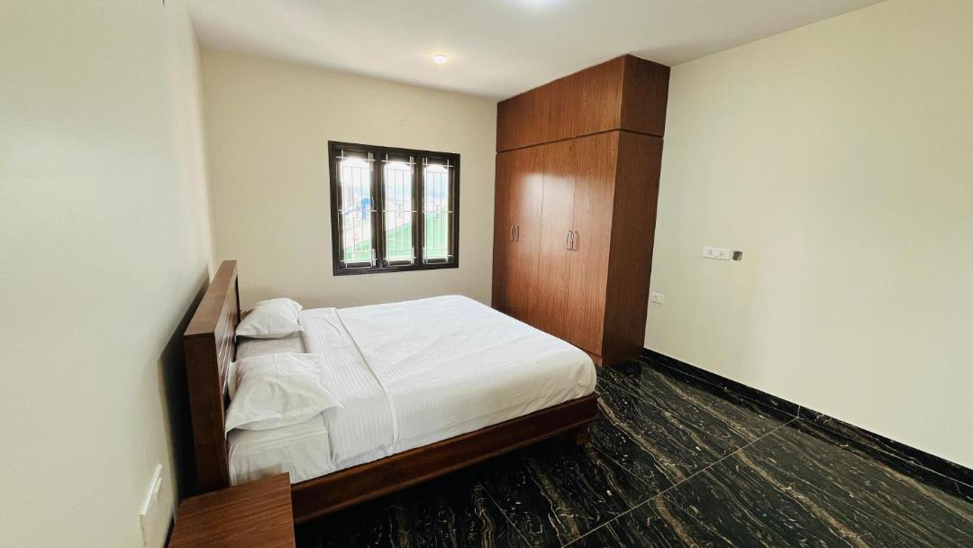 Photo of Bedroom in Ooty