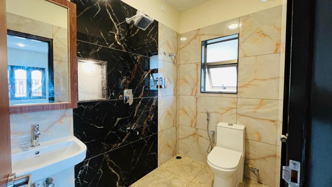 Photo of Bathroom in Ooty