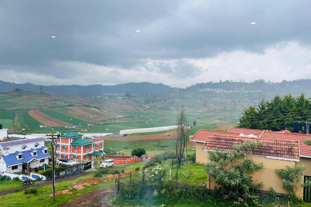 Photo of Others in Ooty