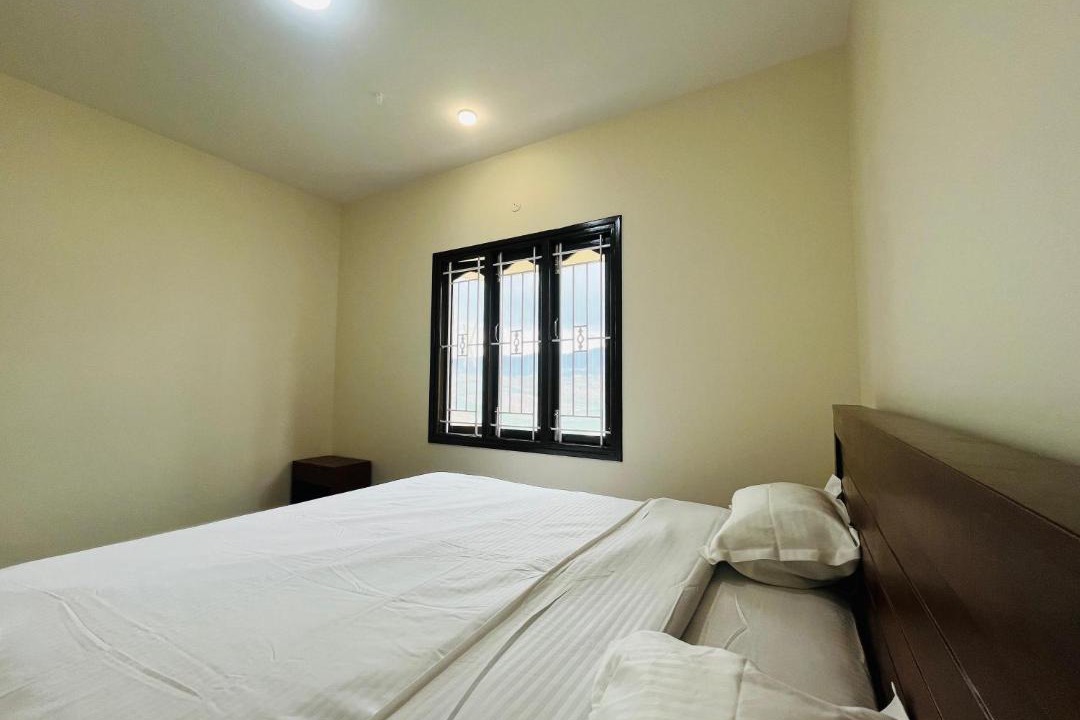 Photo of Bedroom in Ooty