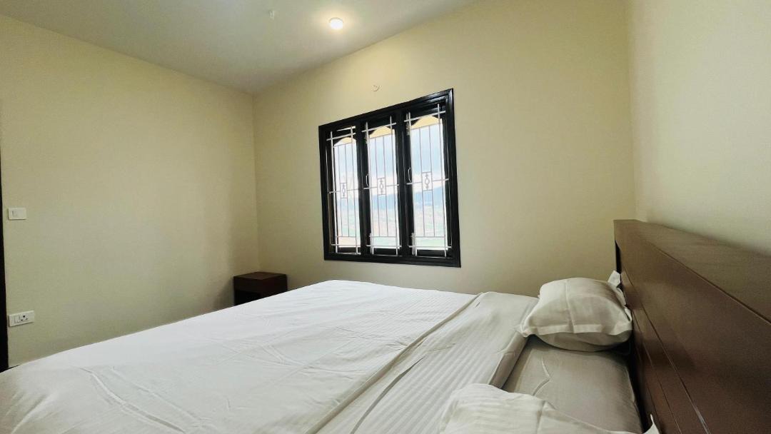 Photo of Bedroom in Ooty
