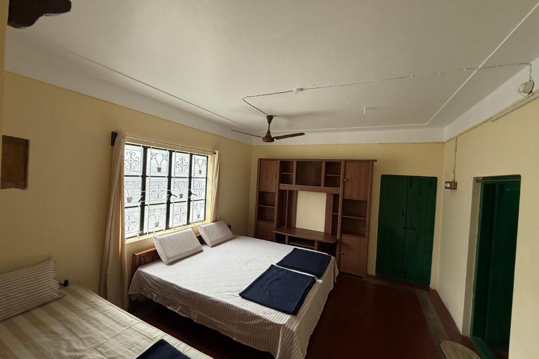 Photo of Bedroom in Coonoor