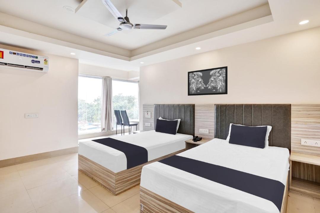 Photo of Bedroom in Jamshedpur