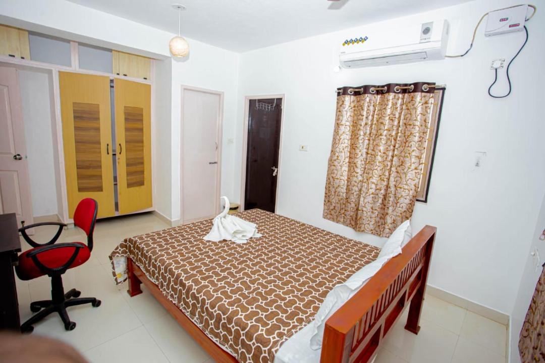 Photo of Bedroom in White Town