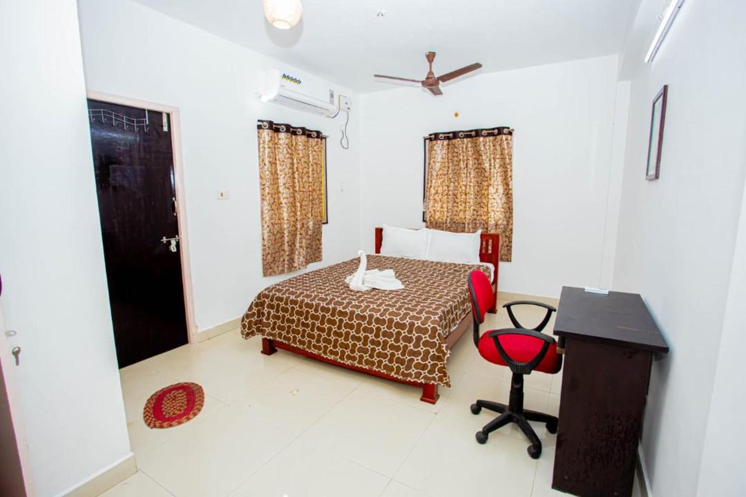 Photo of Bedroom in White Town