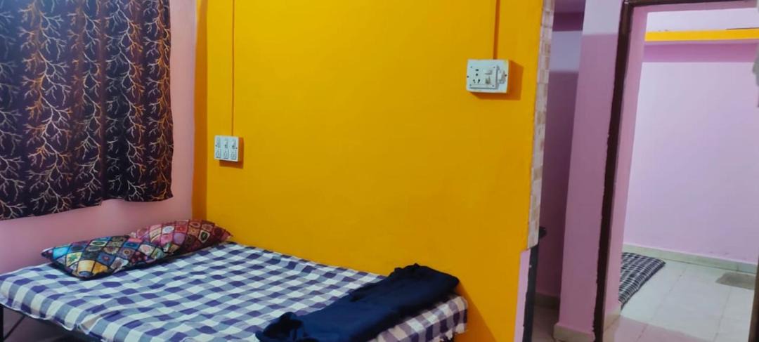 Photo of Bedroom in Pandharpur