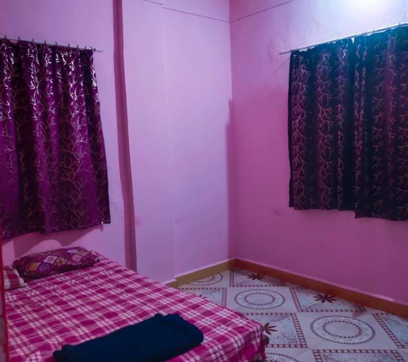 Photo of Bedroom in Pandharpur