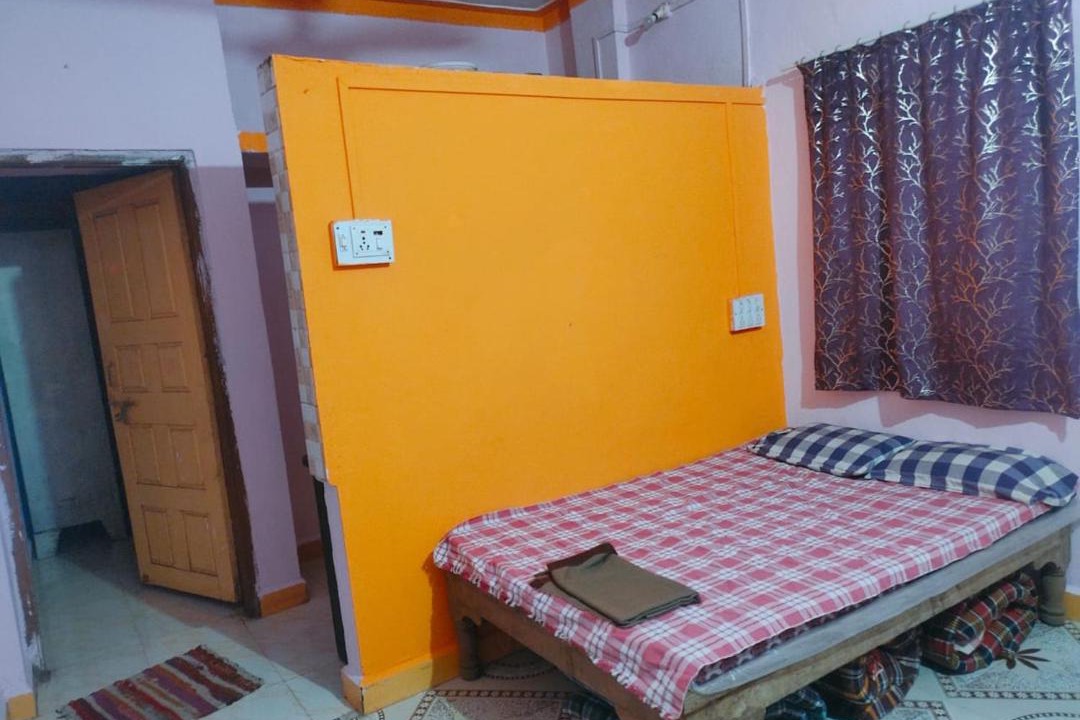 Photo of Bedroom in Pandharpur