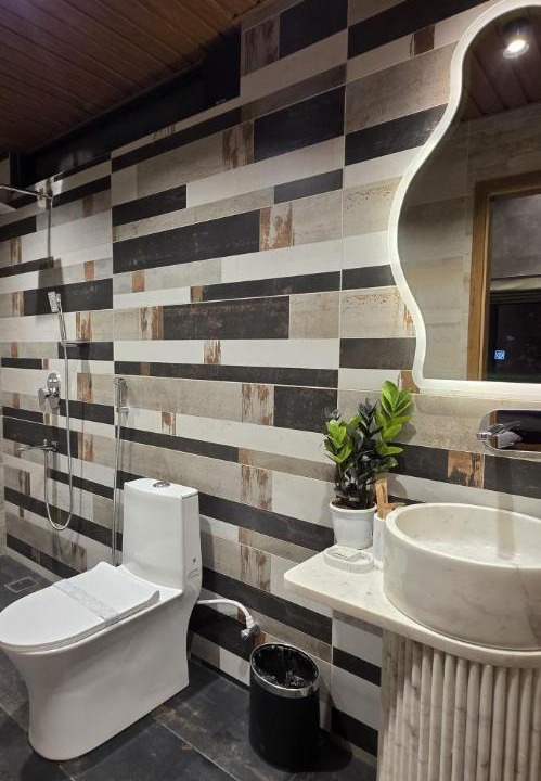 Photo of Bathroom in Vadanemelli