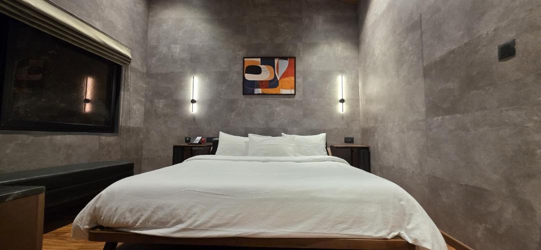 Photo of Bedroom in Vadanemelli