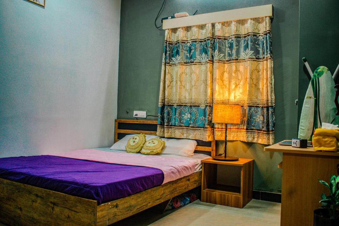 Photo of Bedroom in Coimbatore