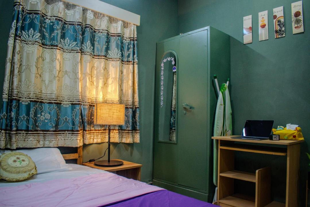 Photo of Bedroom in Coimbatore