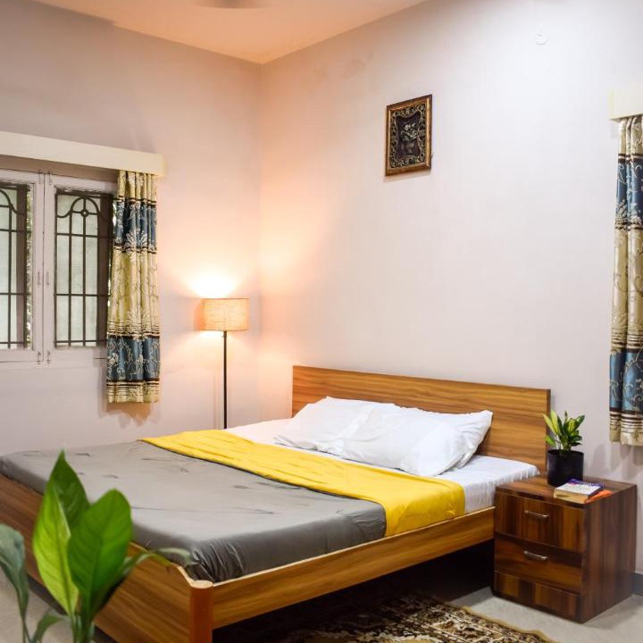 Photo of Bedroom in Coimbatore