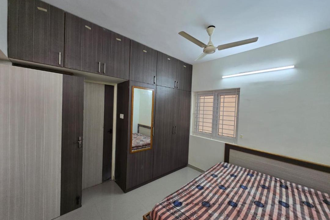 Photo of Bedroom in Pollachi