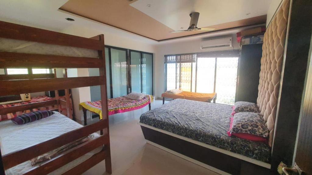 Photo of Bedroom in Khattalwada