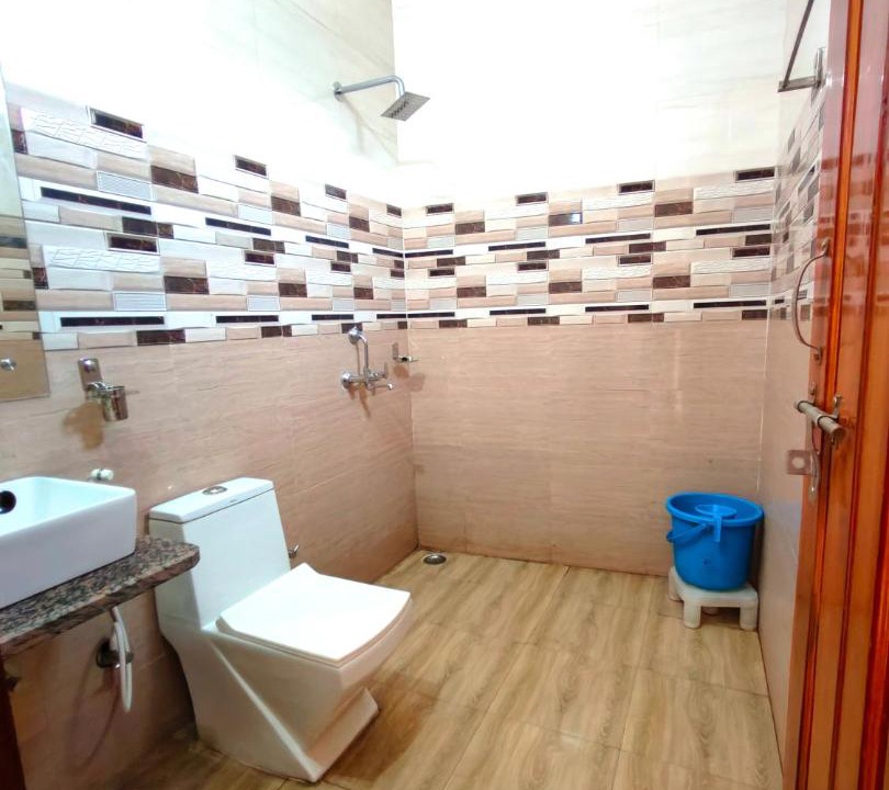 Photo of Bathroom in Kotabagh