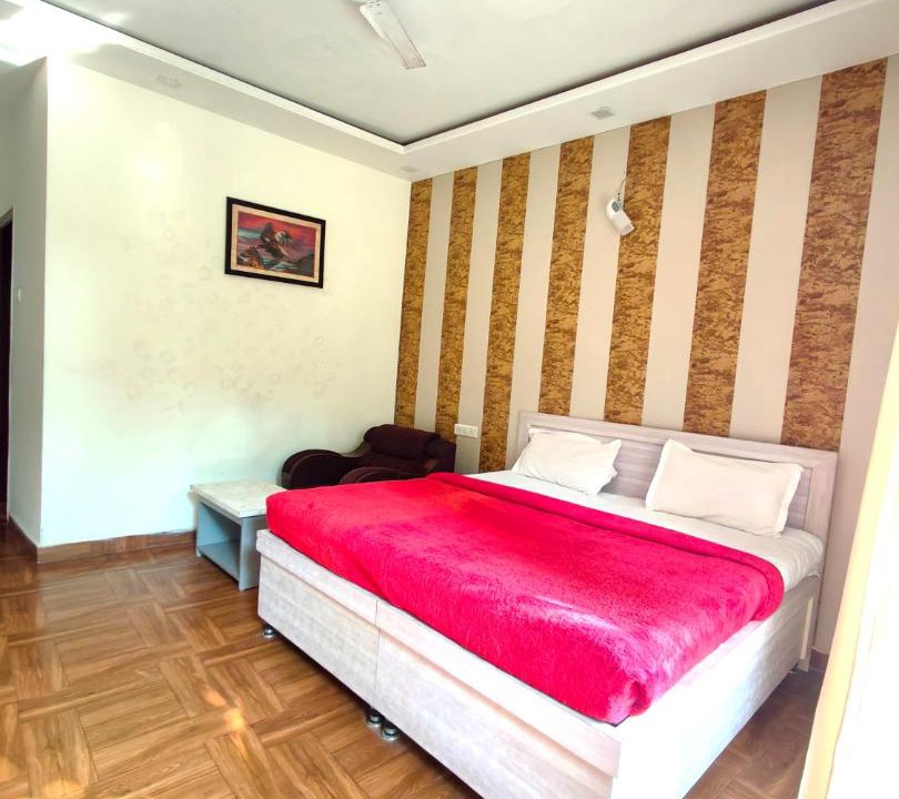 Photo of Bedroom in Kotabagh