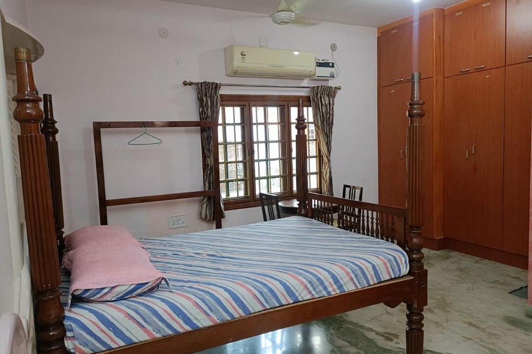 Photo of Bedroom in Tirunelveli