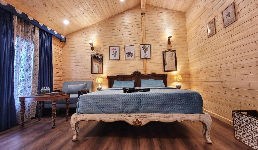 Photo of Bedroom in Chamoli
