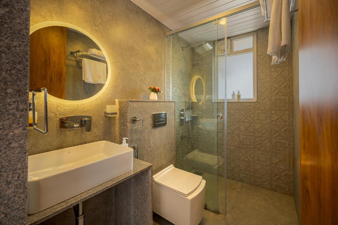 Photo of Bathroom in Kapurhol