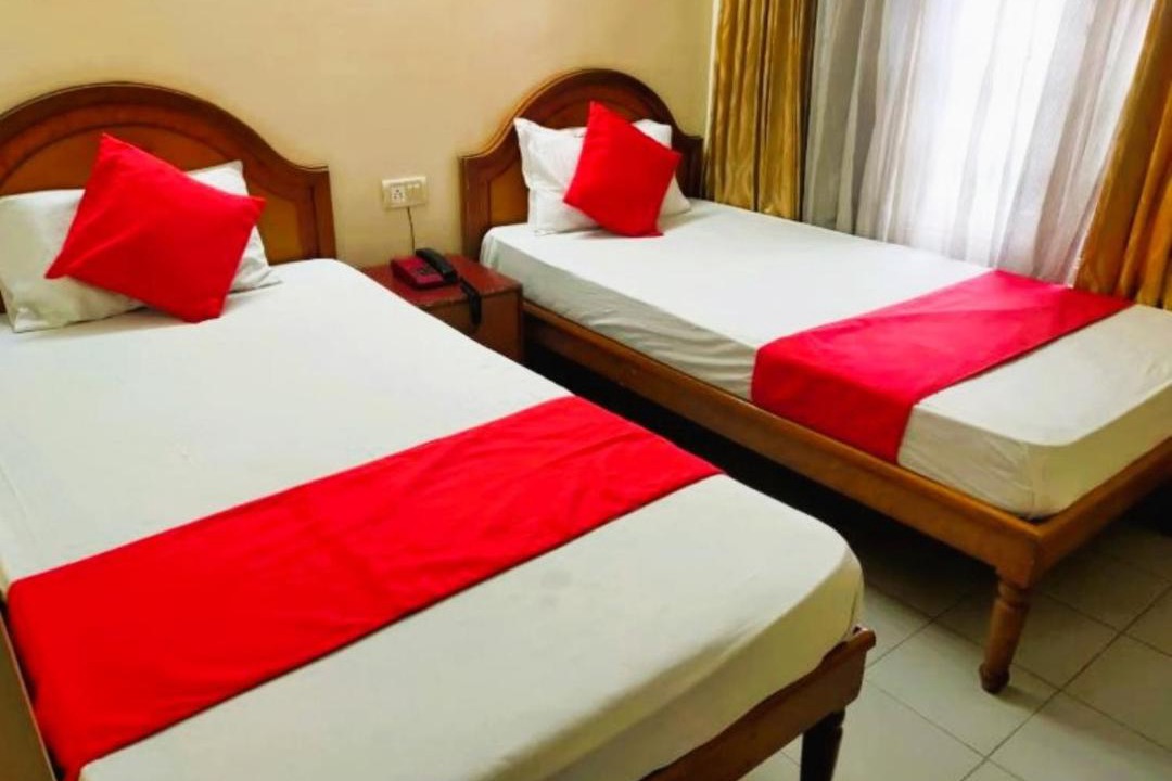 Photo of Bedroom in Siliguri