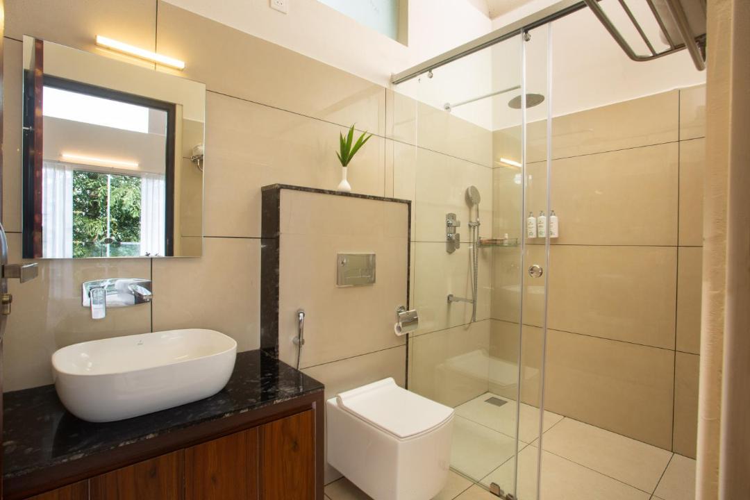 Photo of Bathroom in Pottankadu