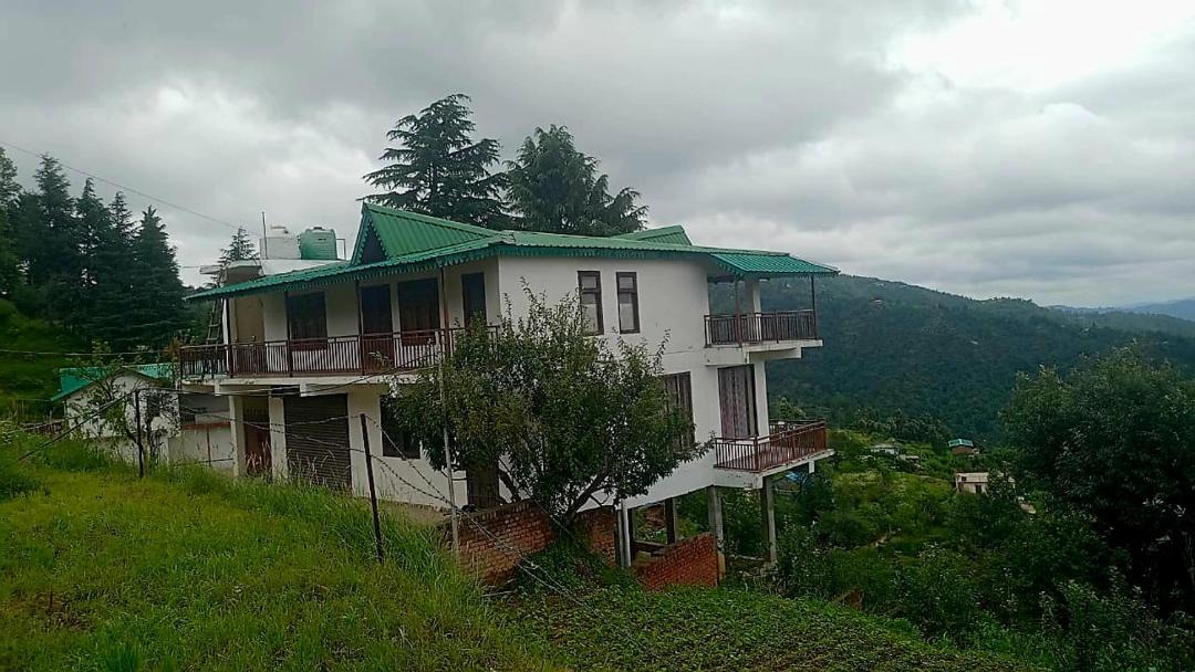 Photo of Others in Mukteshwar