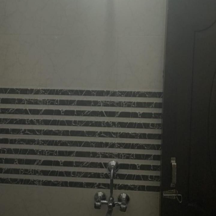 Photo of Bathroom in Mukteshwar