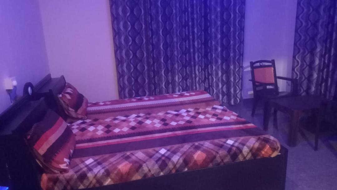 Photo of Bedroom in Mukteshwar