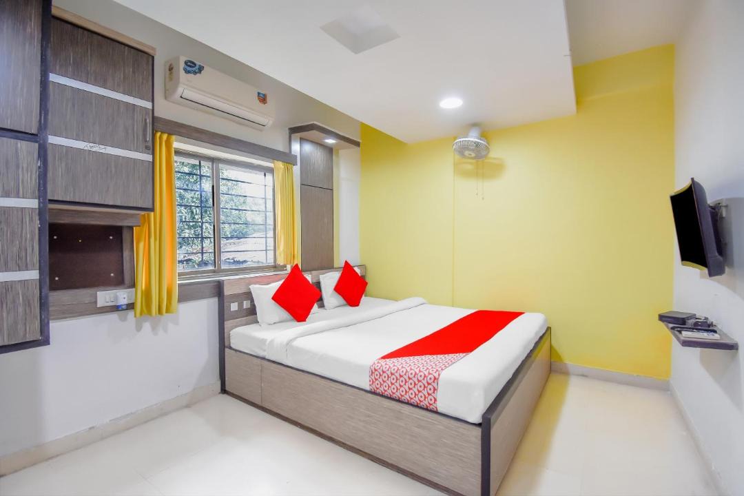 Photo of Bedroom in Dumdum