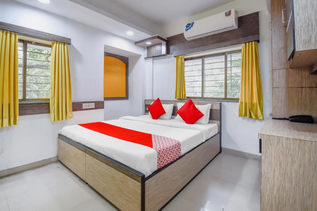 Photo of Bedroom in Dumdum