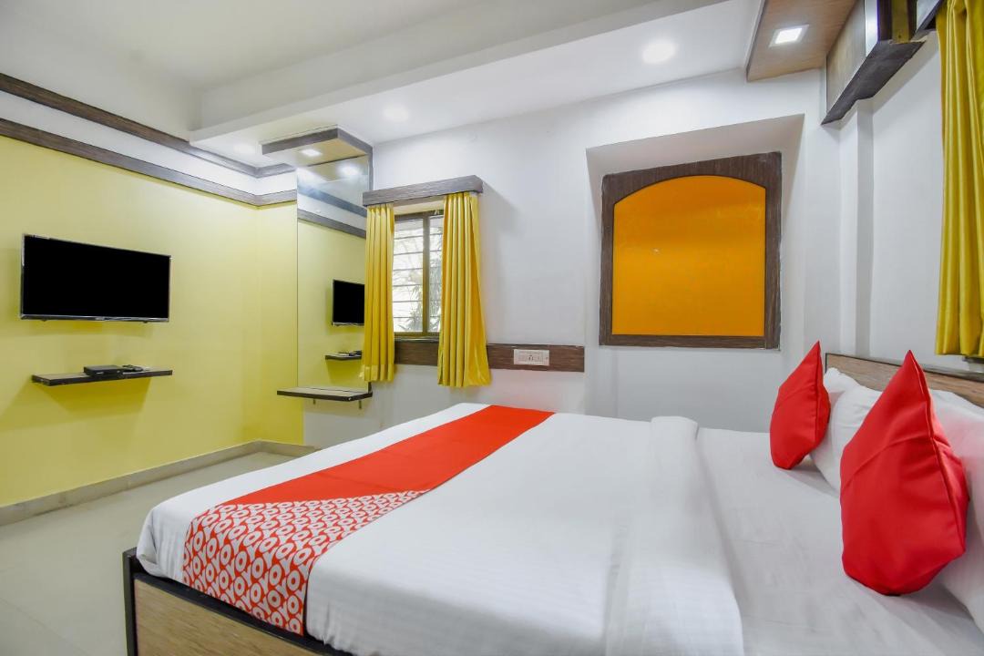 Photo of Bedroom in Dumdum