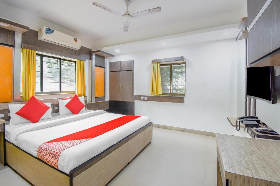 Photo of Bedroom in Dumdum