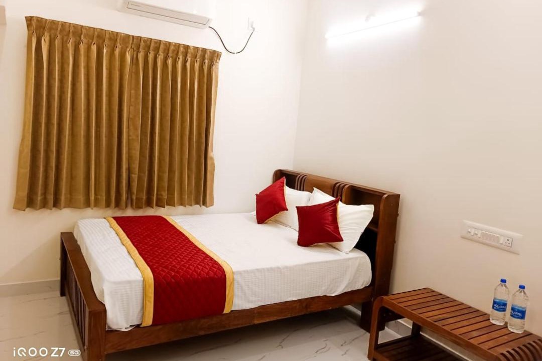 Photo of Bedroom in Rameshwaram