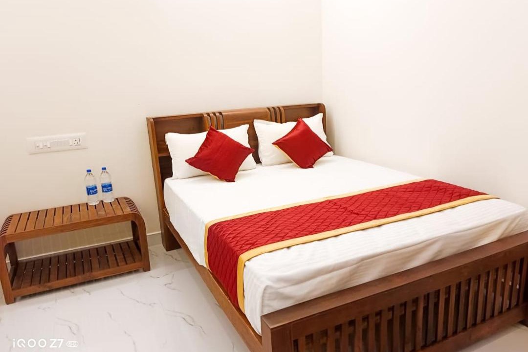 Photo of Bedroom in Rameshwaram