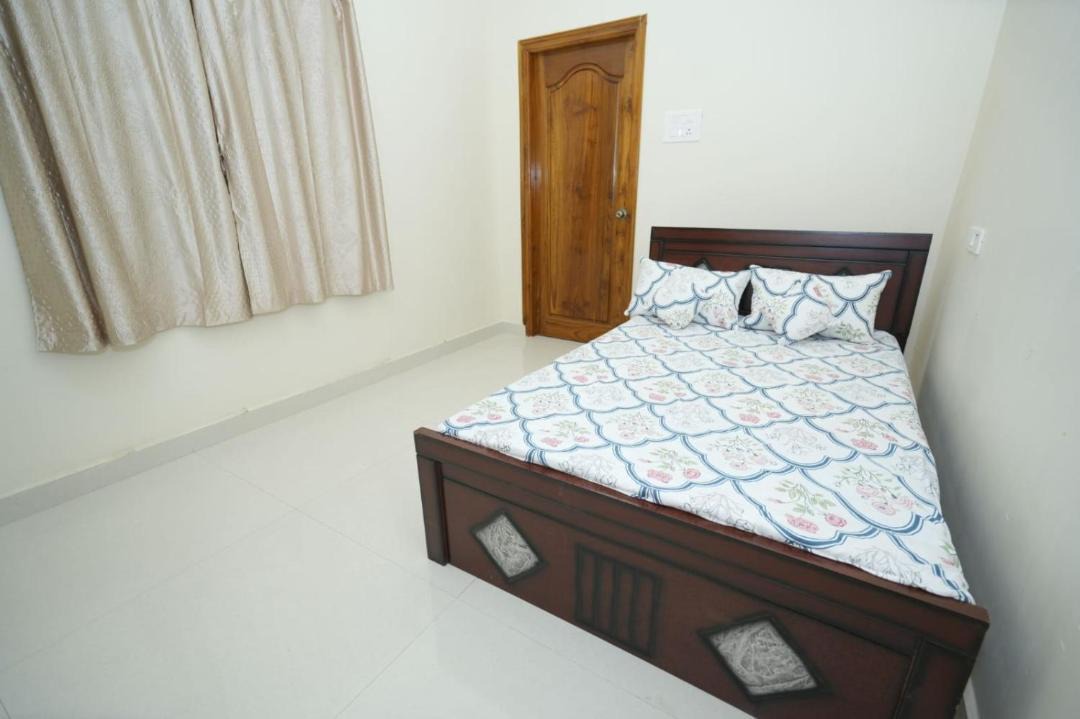 Photo of Bedroom in Tirupati