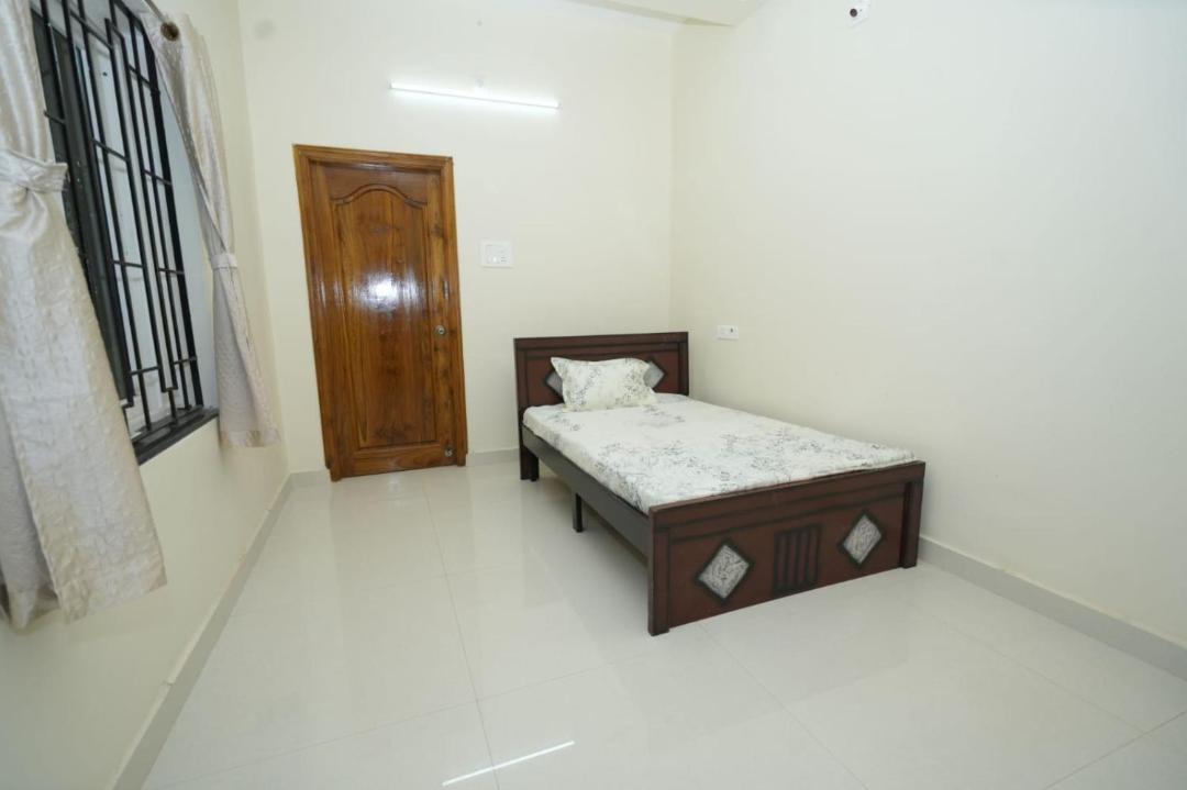 Photo of Bedroom in Tirupati