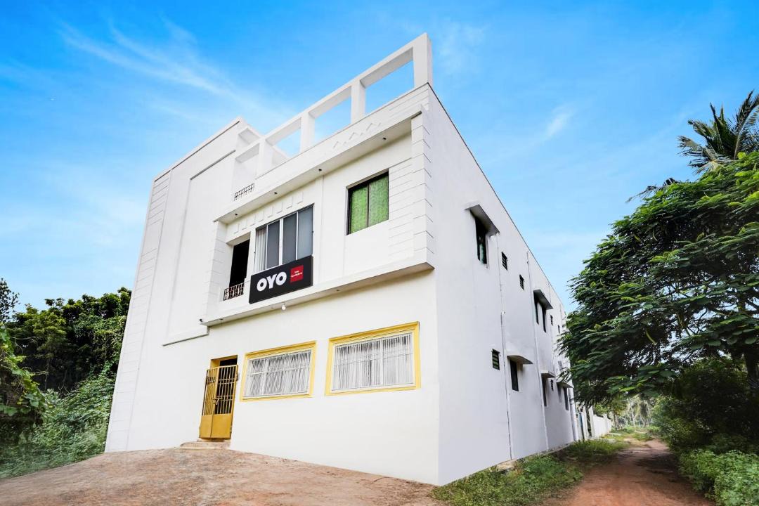 Photo of Others in Ganapathichettikulam