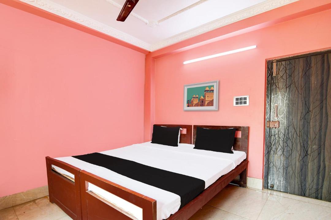 Photo of Bedroom in Rajarhat