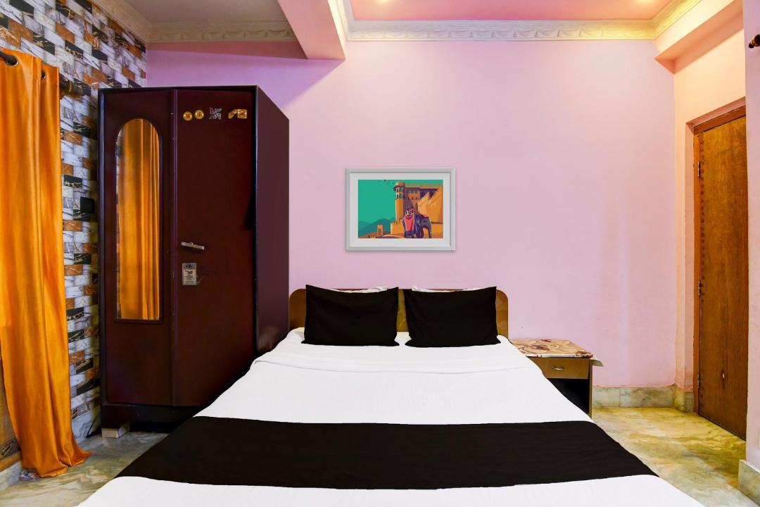 Photo of Bedroom in Rajarhat
