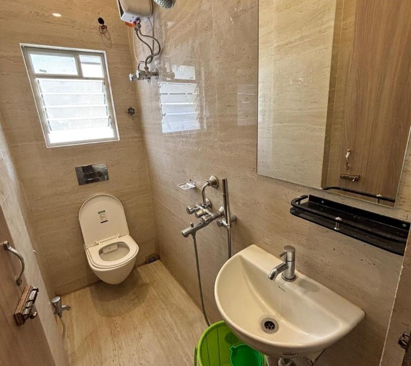 Photo of Bathroom in Bhowanipore