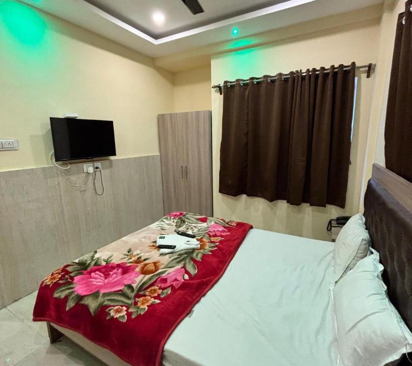 Photo of Bedroom in Bhowanipore