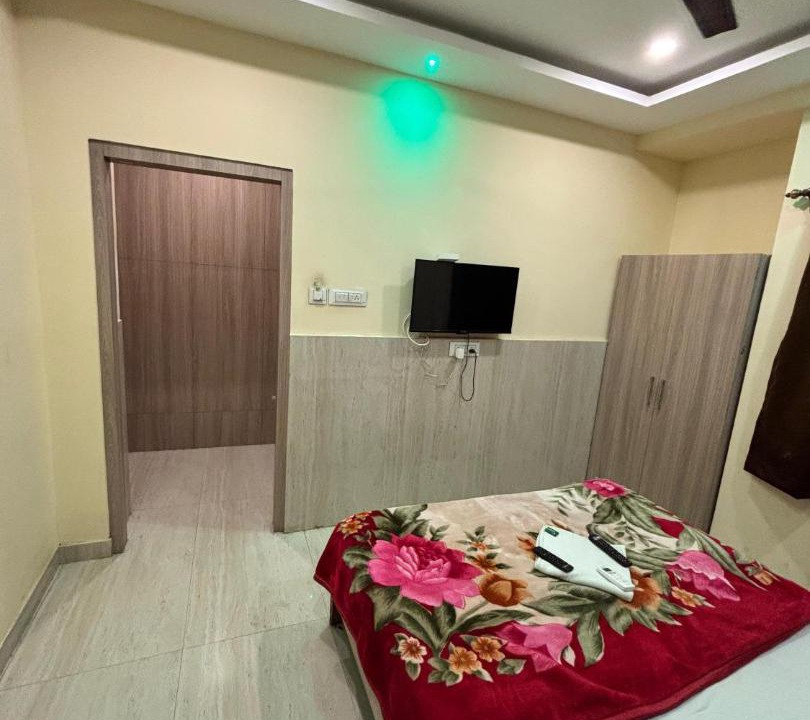 Photo of Bedroom in Bhowanipore