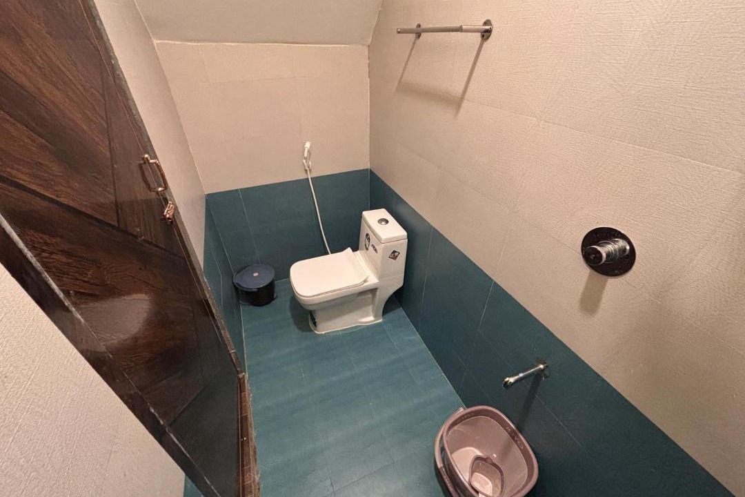 Photo of Bathroom in Yelagiri