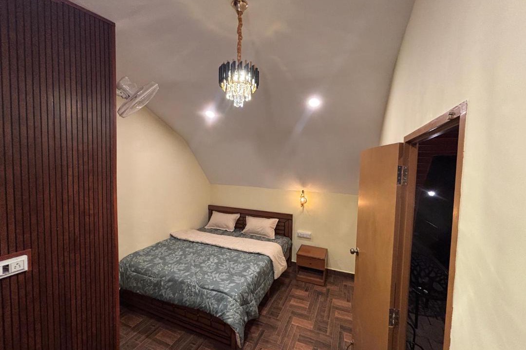 Photo of Bedroom in Yelagiri
